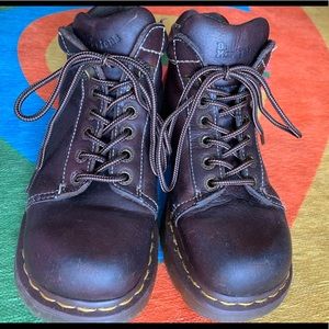 Vintage Dr Martens